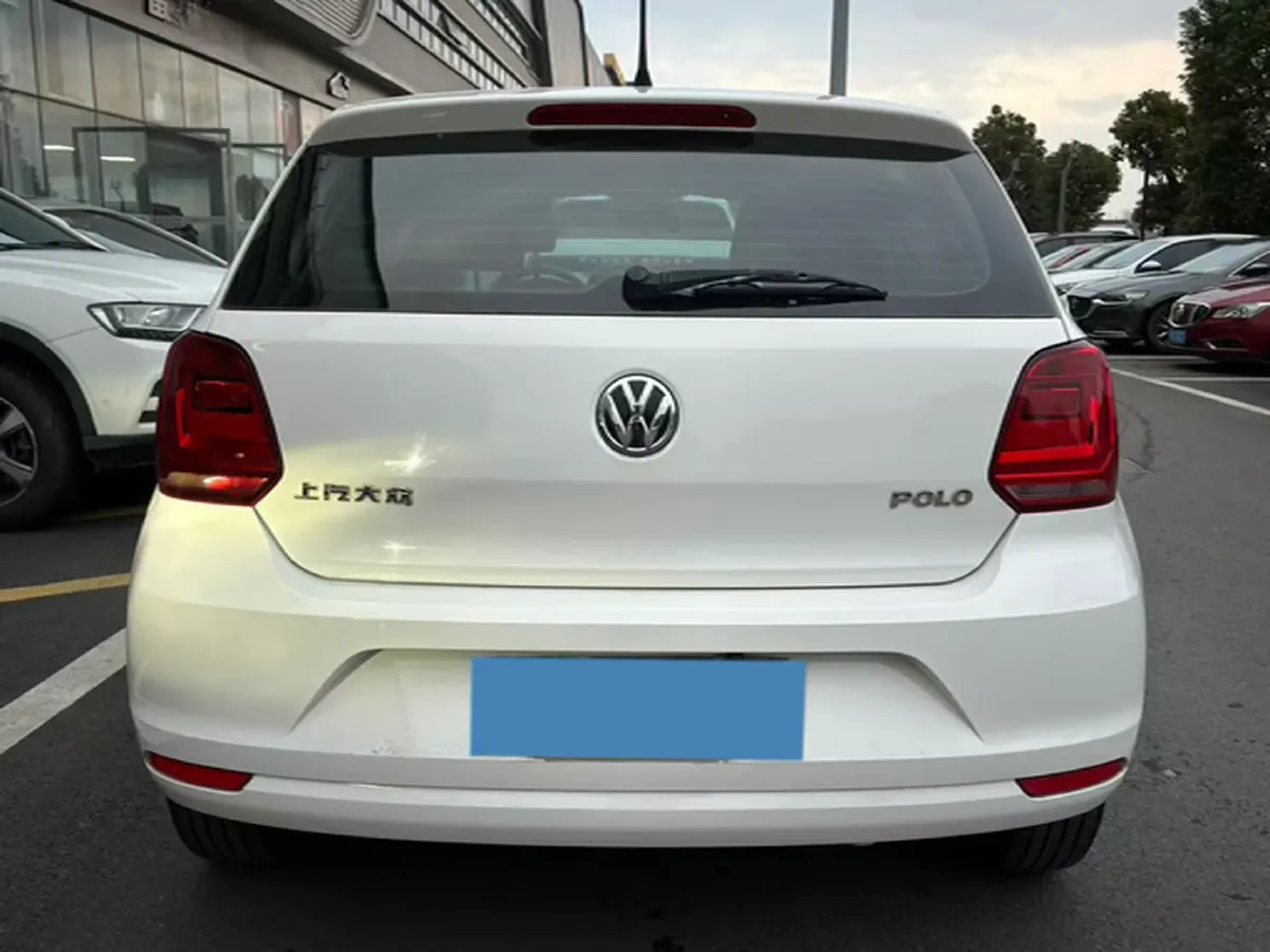 2016 Volkswagen Polo 1.4L 90HP L4 6AT,autocango,china used car exporter,china ev exporter,chinese used car exporter,chinese used ev exporter