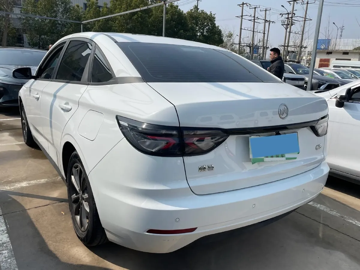 2022 Weltmeister E.5 BEV 58.589KWH,autocango,china used car exporter,china ev exporter,chinese used car exporter,chinese used ev exporter