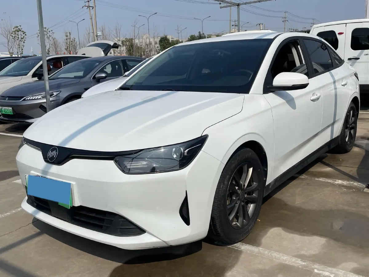 2022 Weltmeister E.5 BEV 58.589KWH,autocango,china used car exporter,china ev exporter,chinese used car exporter,chinese used ev exporter