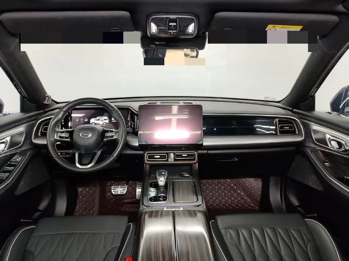 2022 GAC Trumpchi GS8 2.0T 252HP L4 8AT,autocango,china used car exporter,china ev exporter,chinese used car exporter,chinese used ev exporter