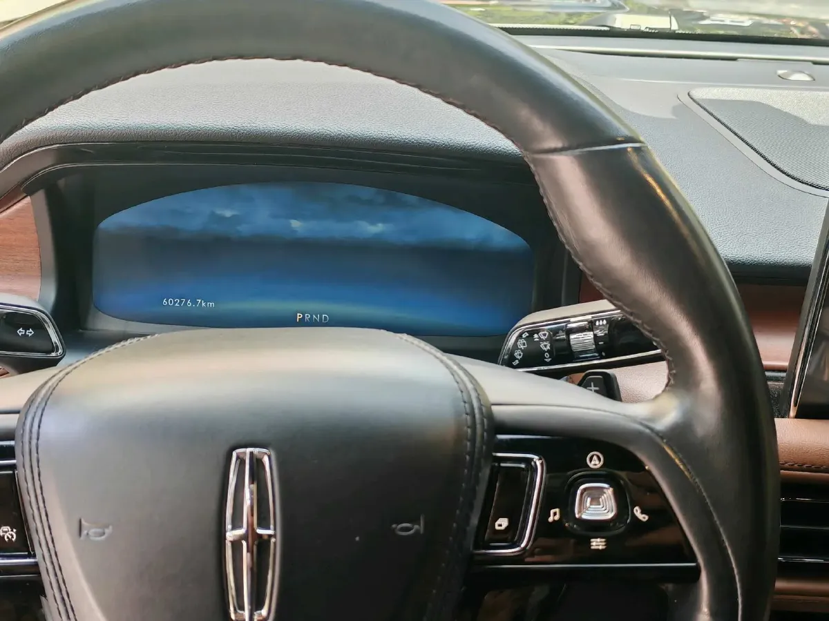 2022 Lincoln Aviator 3.0T 355HP V6 10AT,autocango,china used car exporter,china ev exporter,chinese used car exporter,chinese used ev exporter