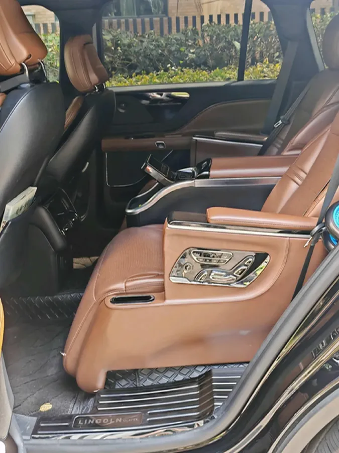 2022 Lincoln Aviator 3.0T 355HP V6 10AT,autocango,china used car exporter,china ev exporter,chinese used car exporter,chinese used ev exporter