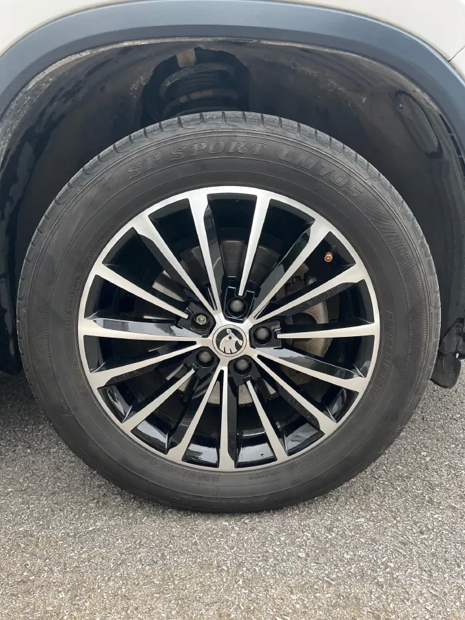 2019 Chevrolet Equinox 2.0T 260HP L4 9AT,autocango,china used car exporter,china ev exporter,chinese used car exporter,chinese used ev exporter