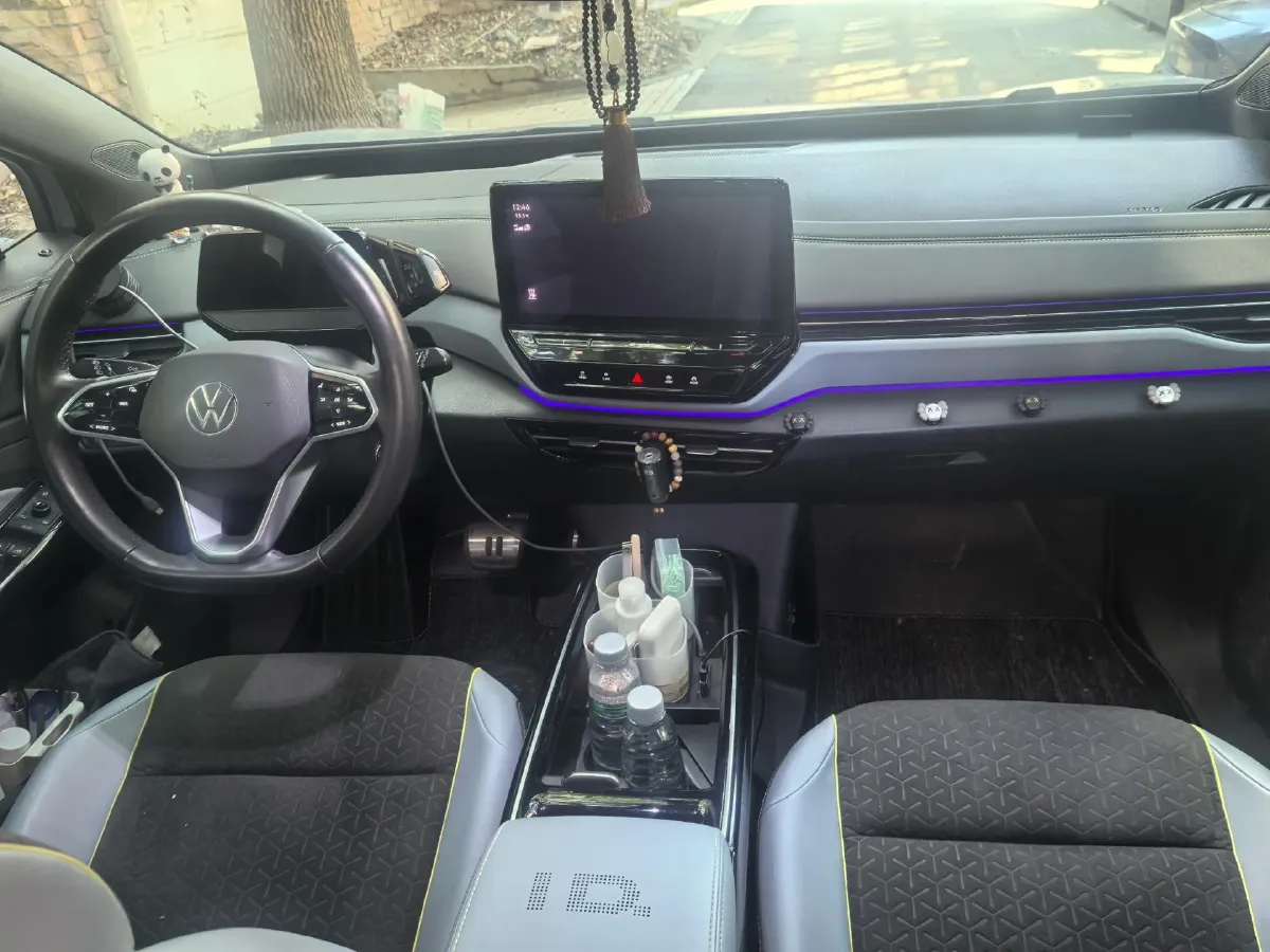 2021 Volkswagen ID.4 X BEV 83.4KWH,autocango,china used car exporter,china ev exporter,chinese used car exporter,chinese used ev exporter