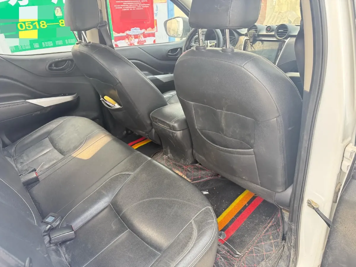 2020 Dongfeng RuiQi 6 2.3T 163HP L4 6MT,autocango,china used car exporter,china ev exporter,chinese used car exporter,chinese used ev exporter