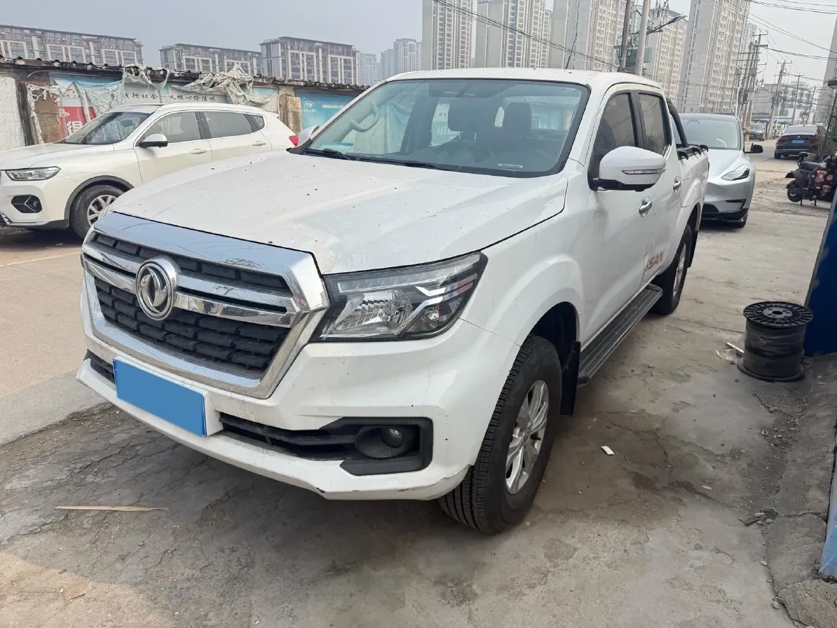 2020 Dongfeng RuiQi 6 2.3T 163HP L4 6MT,autocango,china used car exporter,china ev exporter,chinese used car exporter,chinese used ev exporter