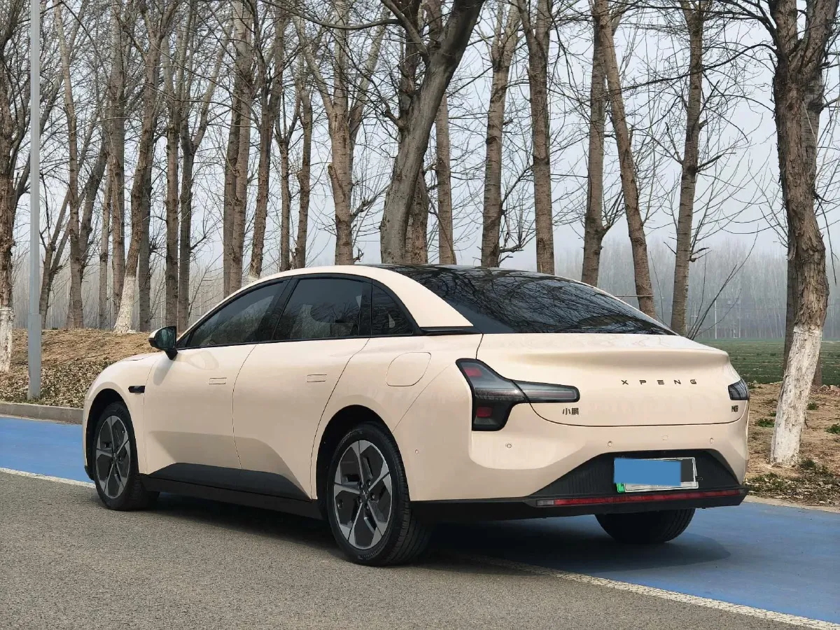 2024 Xpeng MONA M03 BEV 62.2KWH,autocango,china used car exporter,china ev exporter,chinese used car exporter,chinese used ev exporter