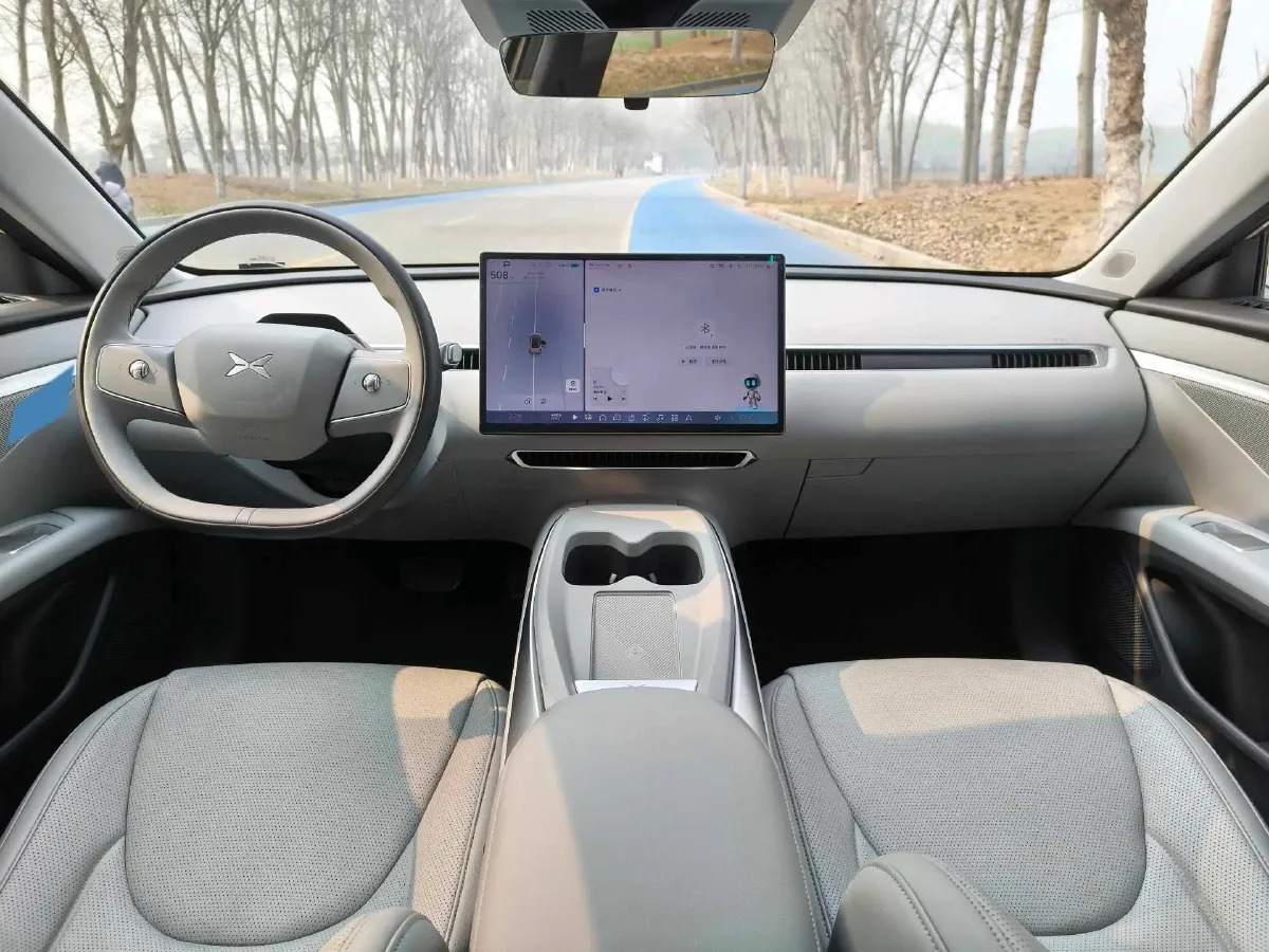 2024 Xpeng MONA M03 BEV 62.2KWH,autocango,china used car exporter,china ev exporter,chinese used car exporter,chinese used ev exporter