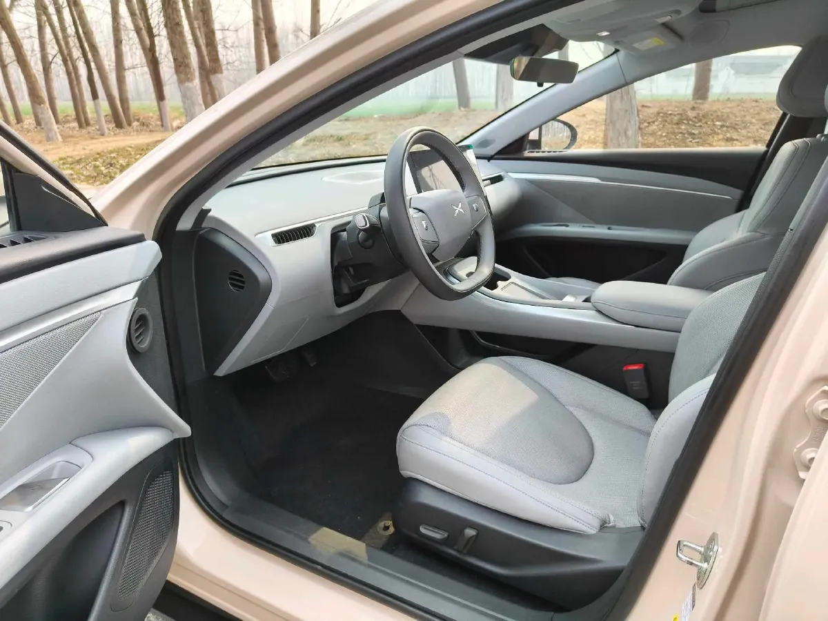 2024 Xpeng MONA M03 BEV 62.2KWH,autocango,china used car exporter,china ev exporter,chinese used car exporter,chinese used ev exporter