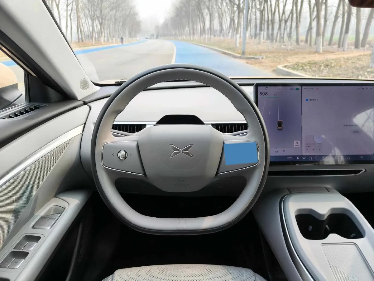 2024 Xpeng MONA M03 BEV 62.2KWH,autocango,china used car exporter,china ev exporter,chinese used car exporter,chinese used ev exporter