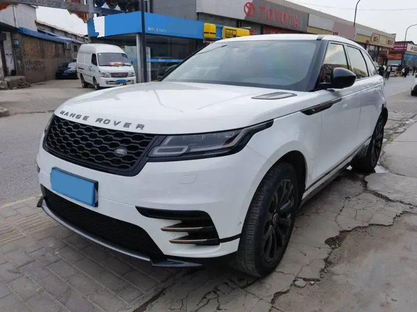 2018 Land Rover Range Rover Velar 3.0T 380HP V6 8AT,autocango,china used car exporter,china ev exporter,chinese used car exporter,chinese used ev exporter