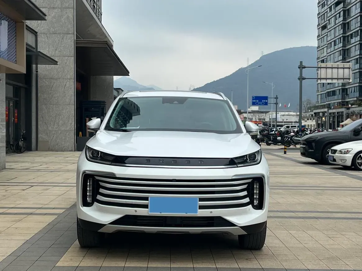 2021 Exceed TXL 2.0T 261HP L4 7DCT,autocango,china used car exporter,china ev exporter,chinese used car exporter,chinese used ev exporter