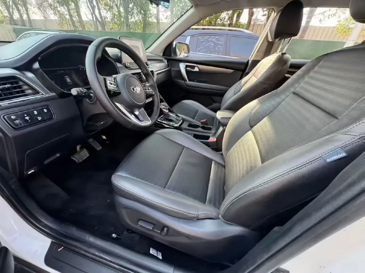 2018 Kia Sportage R 2.0L 160HP L4 6AT,autocango,china used car exporter,china ev exporter,chinese used car exporter,chinese used ev exporter