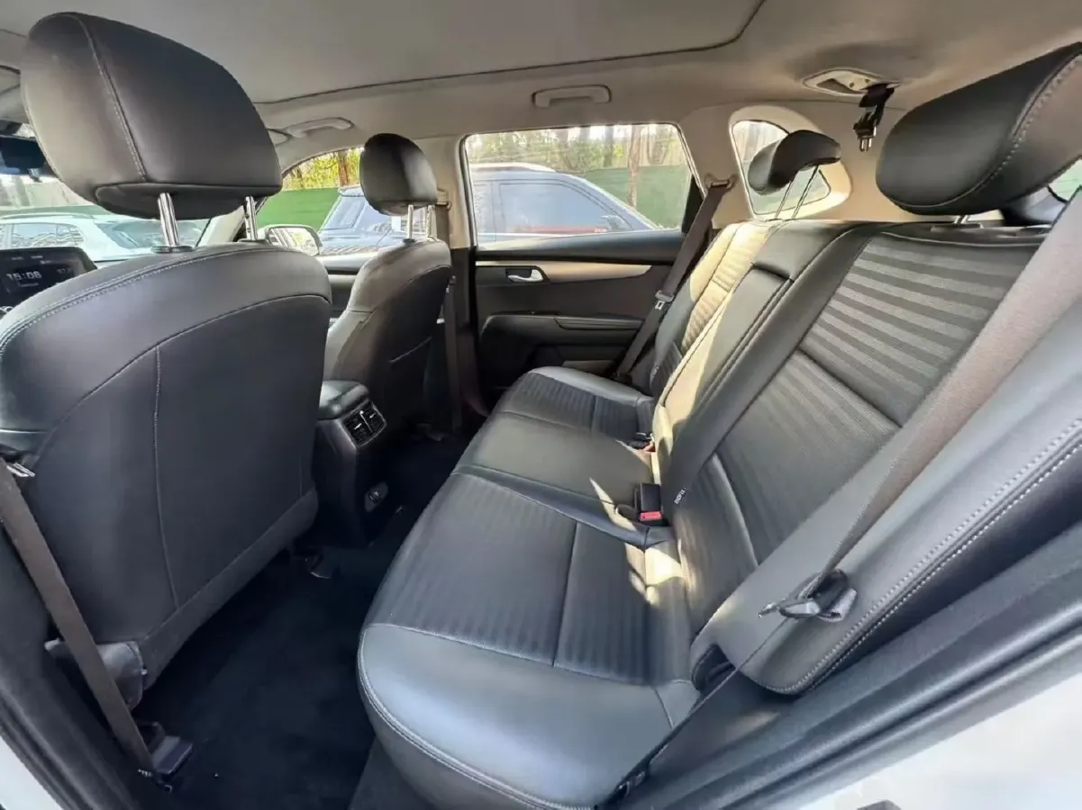 2018 Kia Sportage R 2.0L 160HP L4 6AT,autocango,china used car exporter,china ev exporter,chinese used car exporter,chinese used ev exporter