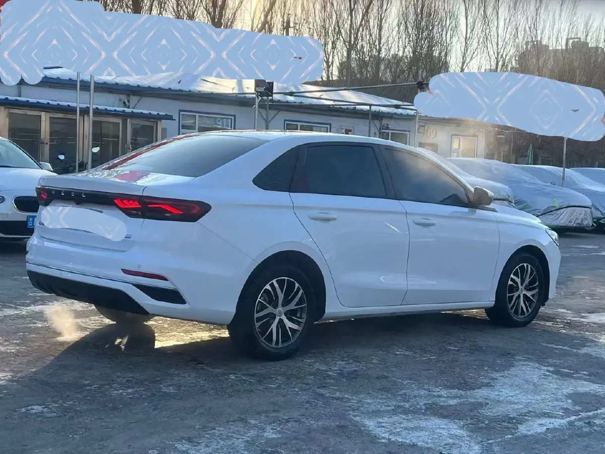 2023 Geely Emgrand 1.5L 127HP L4 5MT,autocango,china used car exporter,china ev exporter,chinese used car exporter,chinese used ev exporter