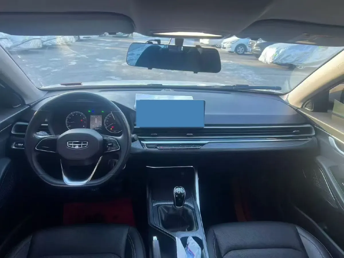 2023 Geely Emgrand 1.5L 127HP L4 5MT,autocango,china used car exporter,china ev exporter,chinese used car exporter,chinese used ev exporter