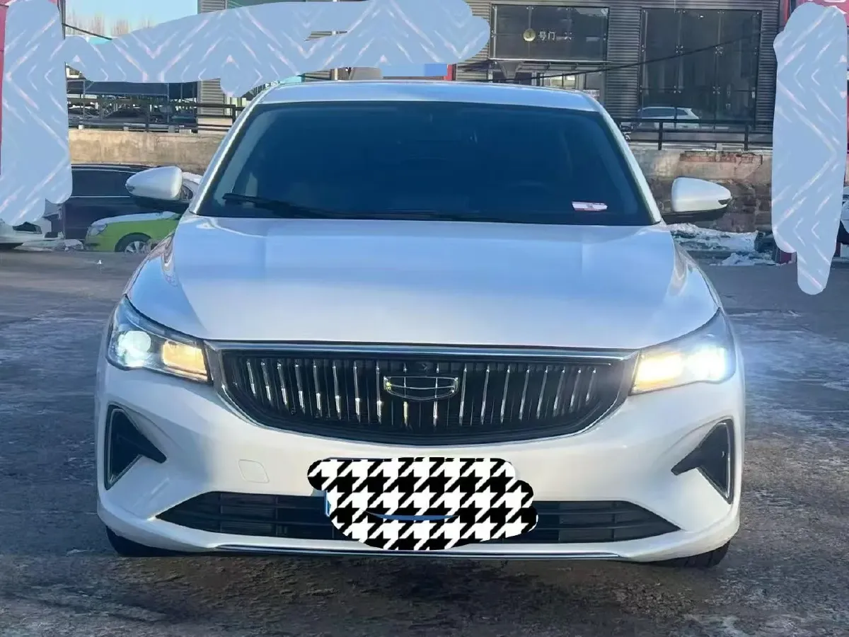 2023 Geely Emgrand 1.5L 127HP L4 5MT,autocango,china used car exporter,china ev exporter,chinese used car exporter,chinese used ev exporter