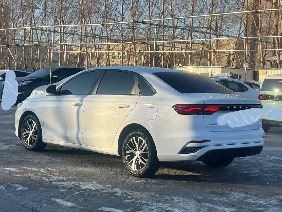 2023 Geely Emgrand 1.5L 127HP L4 5MT,autocango,china used car exporter,china ev exporter,chinese used car exporter,chinese used ev exporter