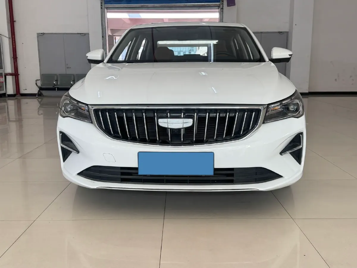2025 Geely Emgrand 1.5L 127HP L4 CVT,autocango,china used car exporter,china ev exporter,chinese used car exporter,chinese used ev exporter