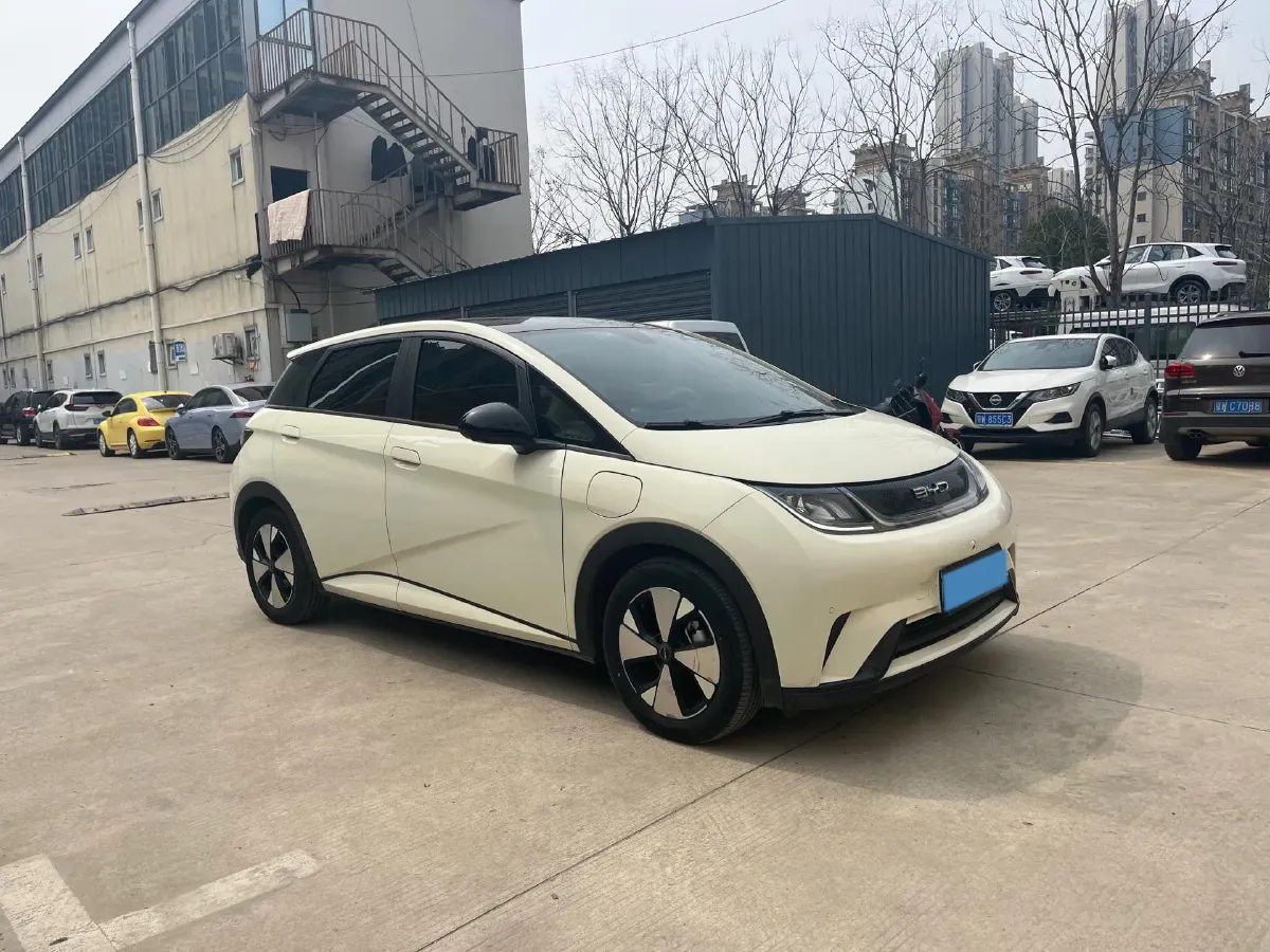 2023 BYD Dolphin BEV 44.928KWH,autocango,china used car exporter,china ev exporter,chinese used car exporter,chinese used ev exporter