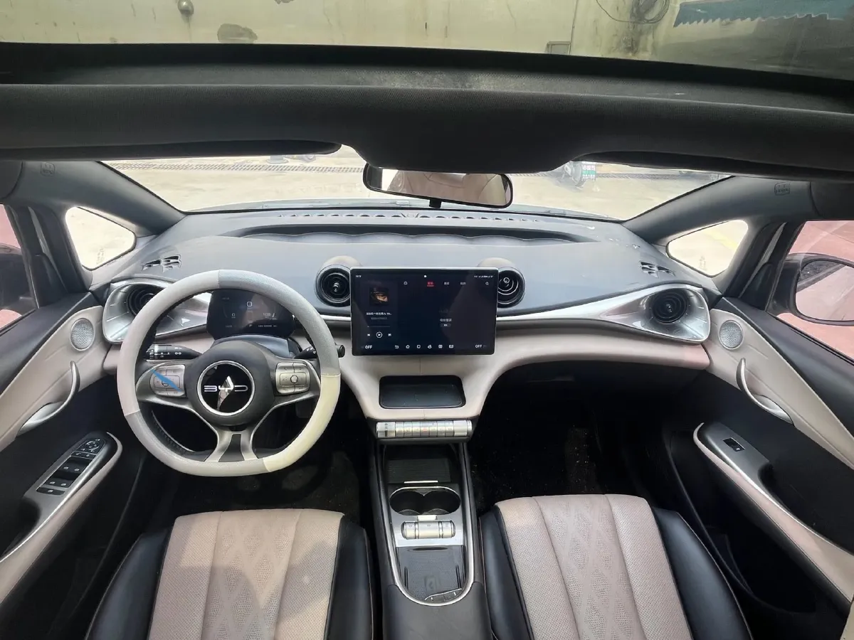 2023 BYD Dolphin BEV 44.928KWH,autocango,china used car exporter,china ev exporter,chinese used car exporter,chinese used ev exporter