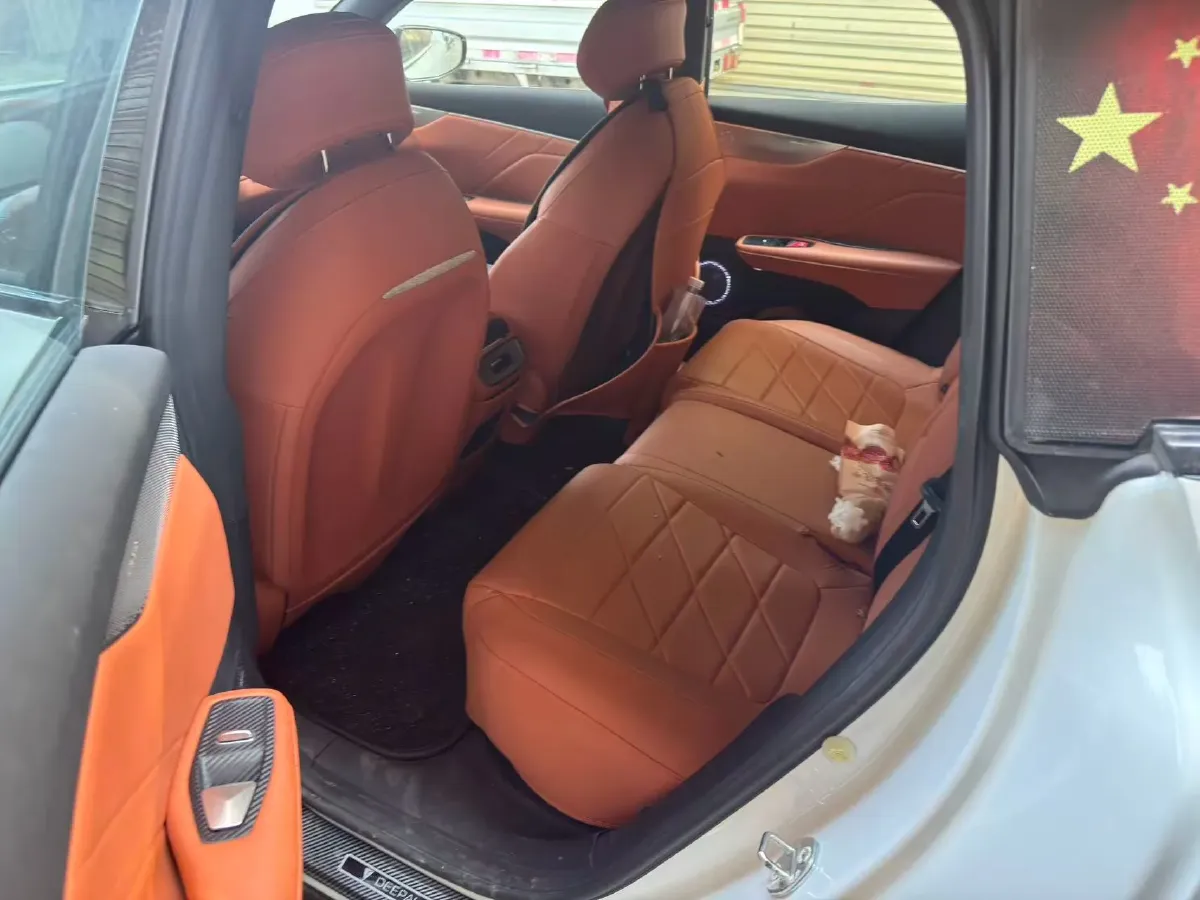 2025 ChangAn QiYuan A07 BEV 56.1KWH,autocango,china used car exporter,china ev exporter,chinese used car exporter,chinese used ev exporter