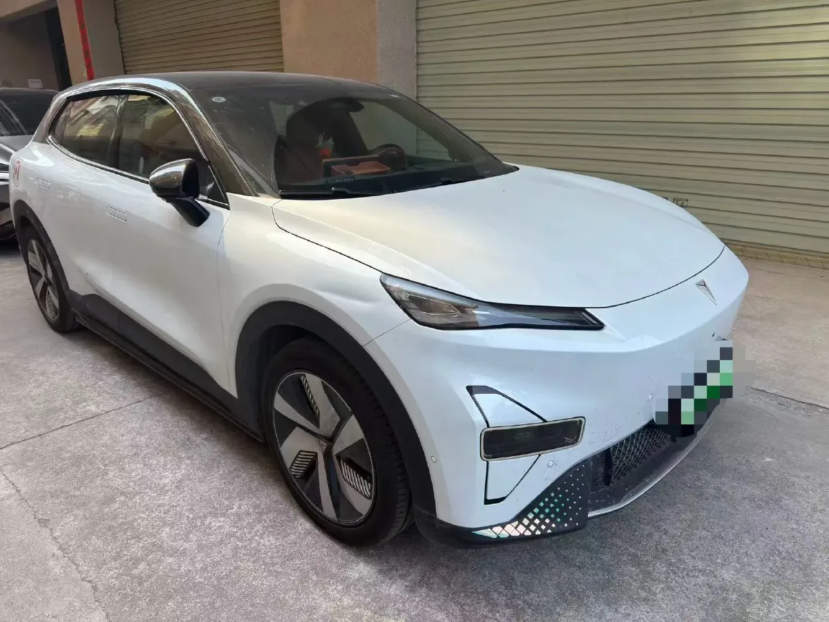 2025 ChangAn QiYuan A07 BEV 56.1KWH,autocango,china used car exporter,china ev exporter,chinese used car exporter,chinese used ev exporter