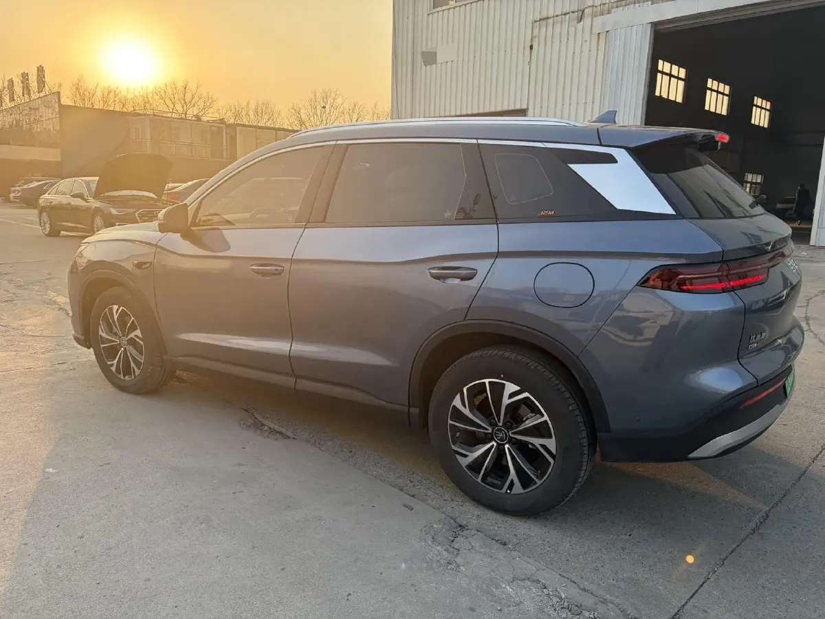 2025 BYD Song Pro 1.5L 101HP L4 E-CVT PHEV 12.9KWH,autocango,china used car exporter,china ev exporter,chinese used car exporter,chinese used ev exporter