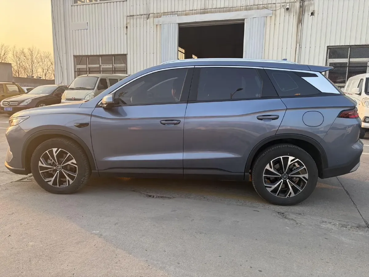 2025 BYD Song Pro 1.5L 101HP L4 E-CVT PHEV 12.9KWH,autocango,china used car exporter,china ev exporter,chinese used car exporter,chinese used ev exporter