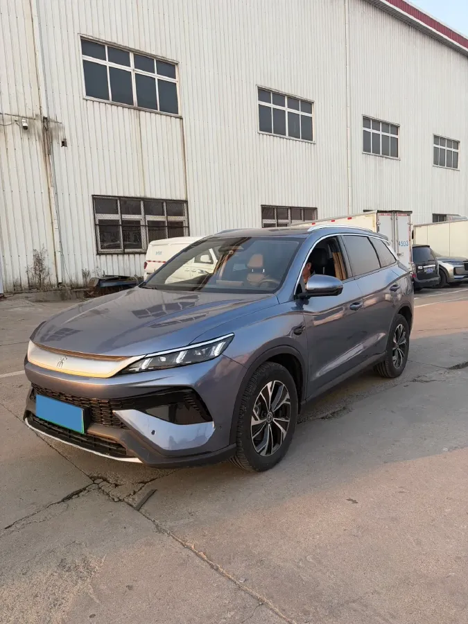 2025 BYD Song Pro 1.5L 101HP L4 E-CVT PHEV 12.9KWH,autocango,china used car exporter,china ev exporter,chinese used car exporter,chinese used ev exporter
