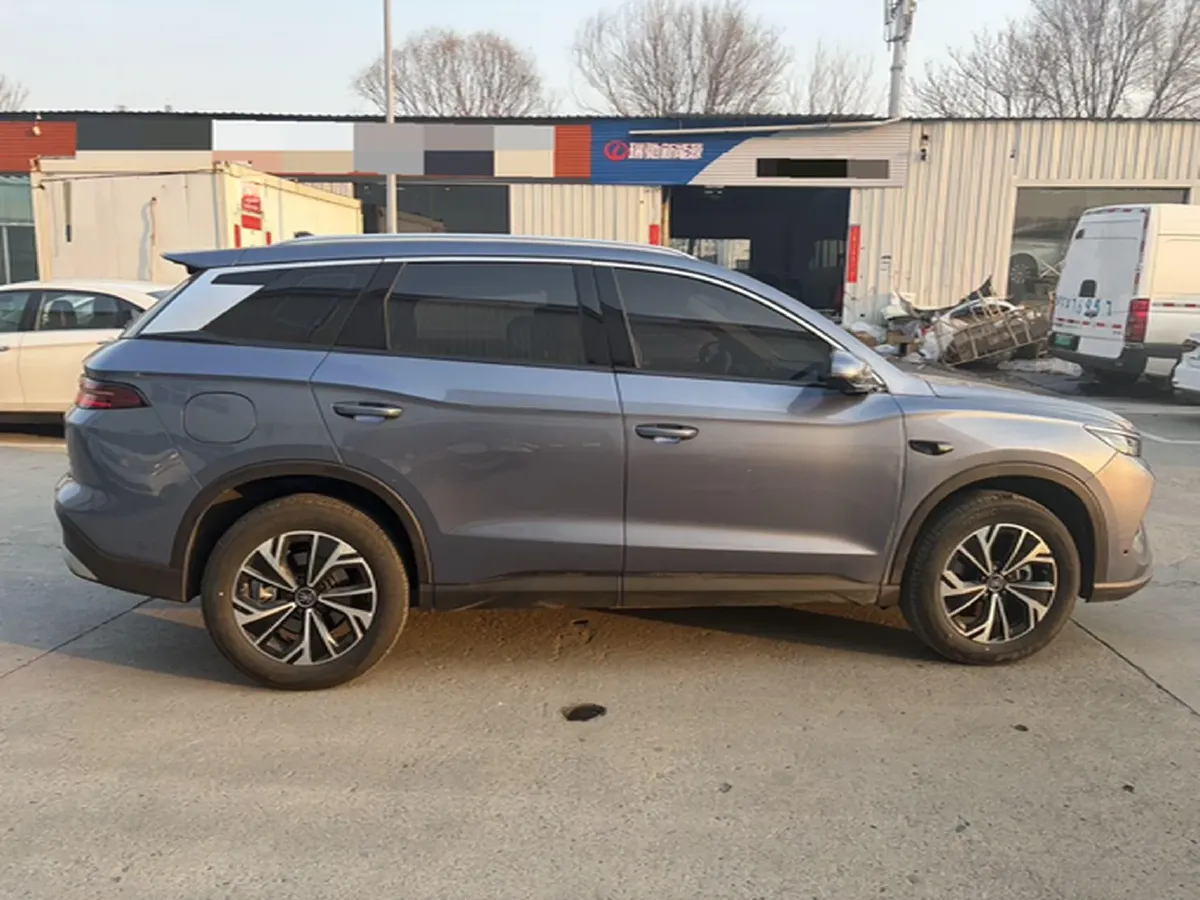 2025 BYD Song Pro 1.5L 101HP L4 E-CVT PHEV 12.9KWH,autocango,china used car exporter,china ev exporter,chinese used car exporter,chinese used ev exporter