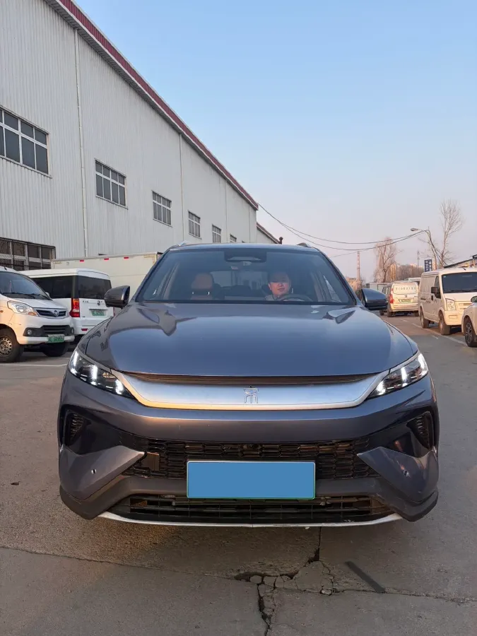 2025 BYD Song Pro 1.5L 101HP L4 E-CVT PHEV 12.9KWH,autocango,china used car exporter,china ev exporter,chinese used car exporter,chinese used ev exporter