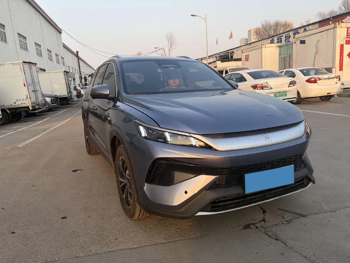 2025 BYD Song Pro 1.5L 101HP L4 E-CVT PHEV 12.9KWH,autocango,china used car exporter,china ev exporter,chinese used car exporter,chinese used ev exporter