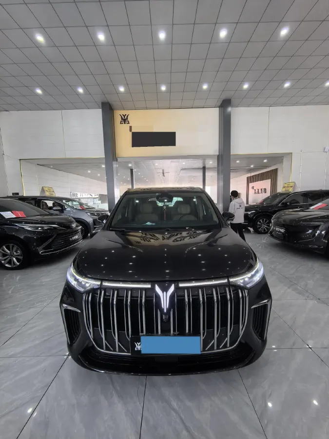 2022 Voyah Dream 1.5T 136HP L4 PHEV 25.57KWH,autocango,china used car exporter,china ev exporter,chinese used car exporter,chinese used ev exporter