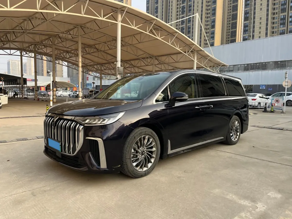 2022 Voyah Dream 1.5T 136HP L4 PHEV 25.57KWH,autocango,china used car exporter,china ev exporter,chinese used car exporter,chinese used ev exporter