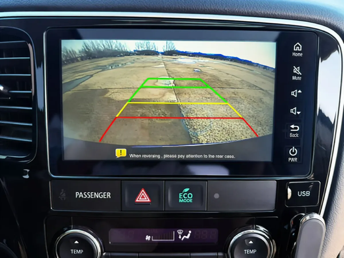 2021 Mitsubishi Outlander 2.0L 166HP L4 CVT,autocango,china used car exporter,china ev exporter,chinese used car exporter,chinese used ev exporter