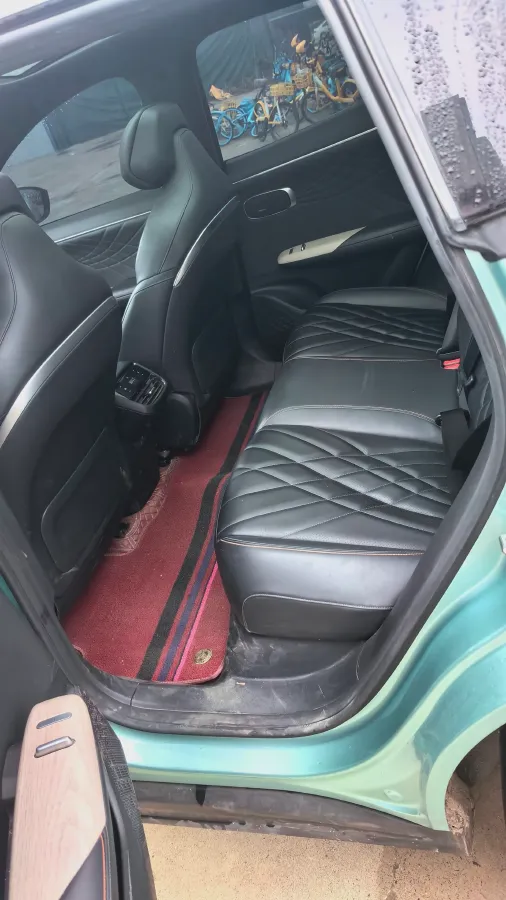 2023 Deepal S07 1.5L 95HP L4 REEV 31.73KWH,autocango,china used car exporter,china ev exporter,chinese used car exporter,chinese used ev exporter