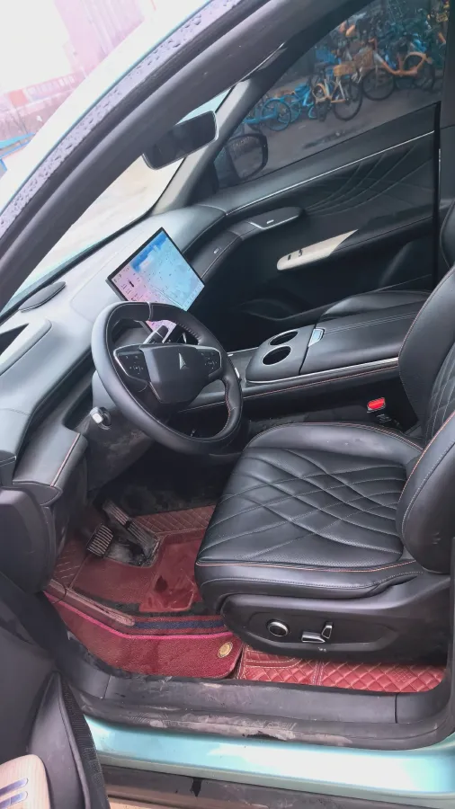 2023 Deepal S07 1.5L 95HP L4 REEV 31.73KWH,autocango,china used car exporter,china ev exporter,chinese used car exporter,chinese used ev exporter