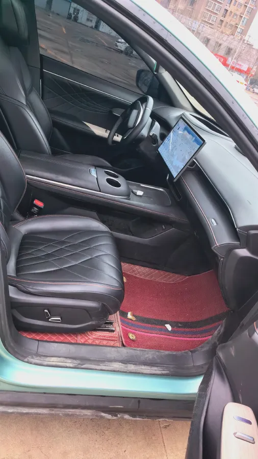 2023 Deepal S07 1.5L 95HP L4 REEV 31.73KWH,autocango,china used car exporter,china ev exporter,chinese used car exporter,chinese used ev exporter