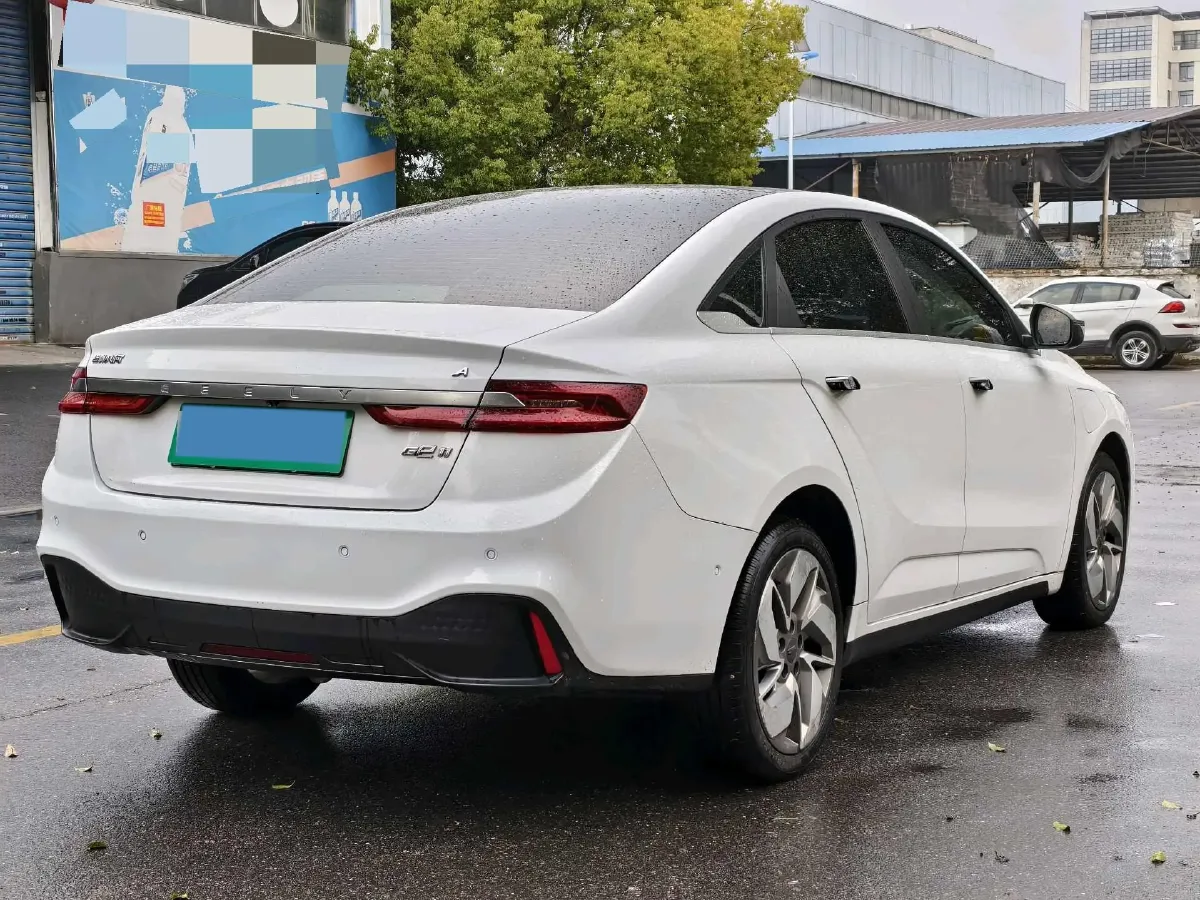 2019 Geometry A BEV 51.9KWH,autocango,china used car exporter,china ev exporter,chinese used car exporter,chinese used ev exporter