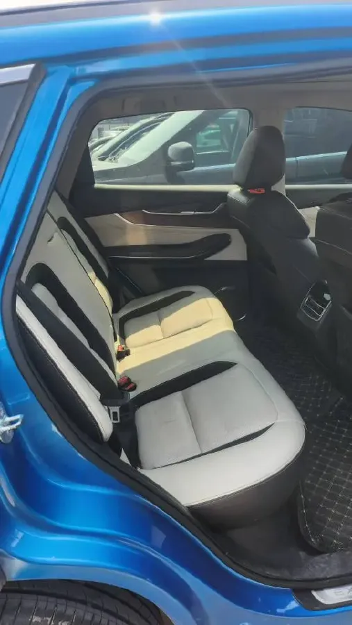 2019 Exceed LX 1.6T 197HP L4 7DCT,autocango,china used car exporter,china ev exporter,chinese used car exporter,chinese used ev exporter