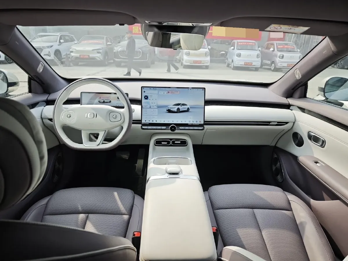 2026 ChangAn QiYuan A06 BEV,autocango,china used car exporter,china ev exporter,chinese used car exporter,chinese used ev exporter