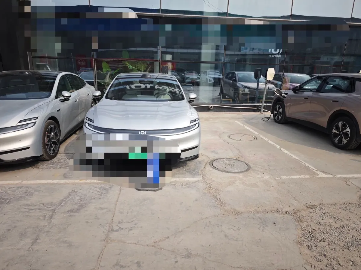 2026 ChangAn QiYuan A06 BEV,autocango,china used car exporter,china ev exporter,chinese used car exporter,chinese used ev exporter