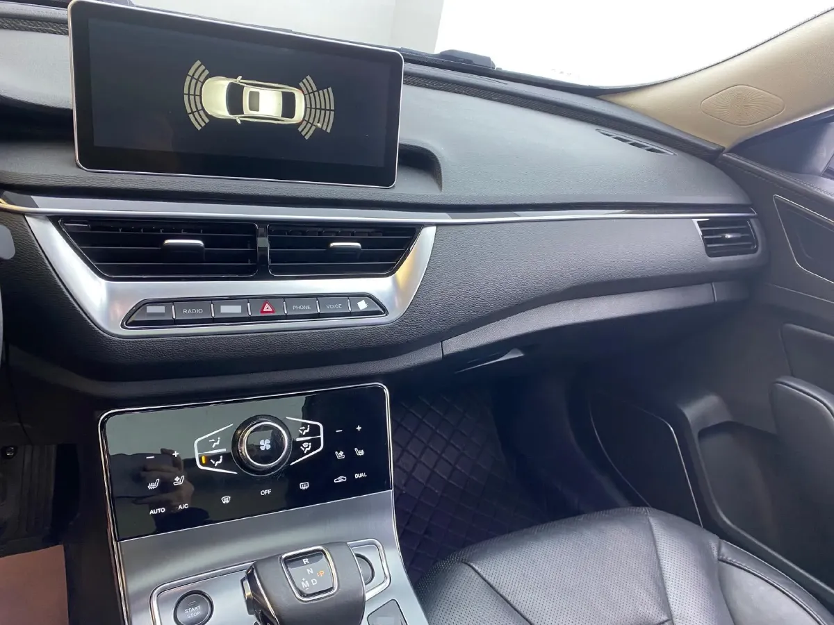 2022 HongQi H5 1.8T 197HP L4 6AT,autocango,china used car exporter,china ev exporter,chinese used car exporter,chinese used ev exporter