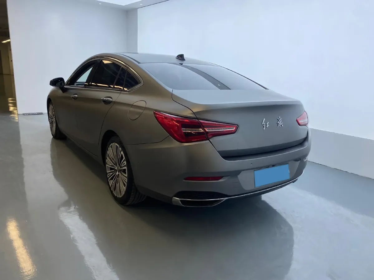 2022 HongQi H5 1.8T 197HP L4 6AT,autocango,china used car exporter,china ev exporter,chinese used car exporter,chinese used ev exporter