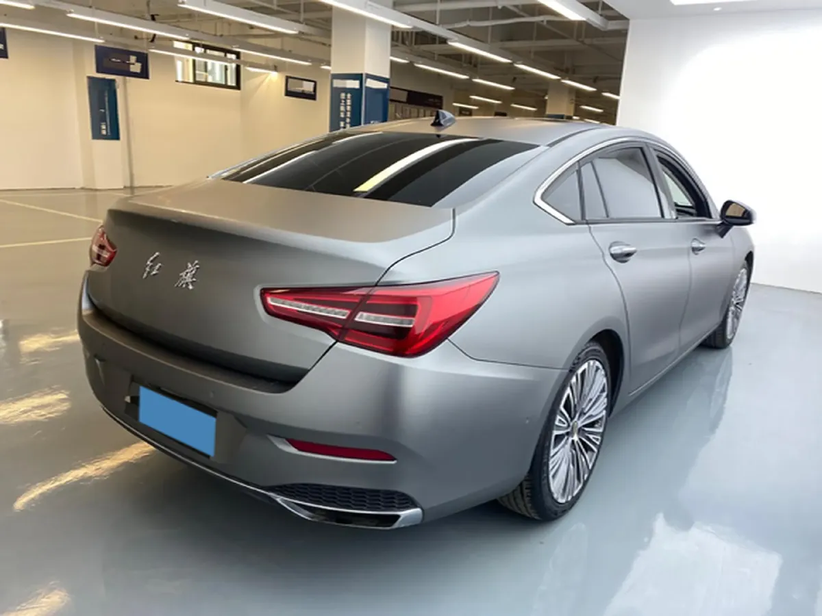 2022 HongQi H5 1.8T 197HP L4 6AT,autocango,china used car exporter,china ev exporter,chinese used car exporter,chinese used ev exporter