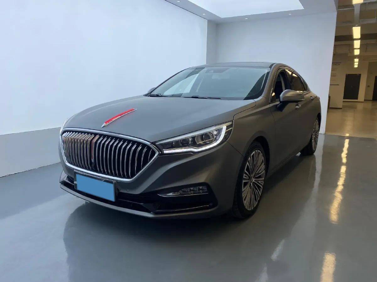 2022 HongQi H5 1.8T 197HP L4 6AT,autocango,china used car exporter,china ev exporter,chinese used car exporter,chinese used ev exporter