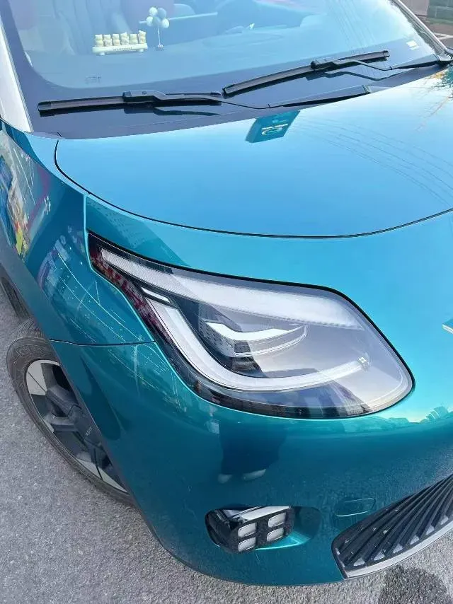 2025 Aion AION UT BEV 44.257/44.12/44.133KWH,autocango,china used car exporter,china ev exporter,chinese used car exporter,chinese used ev exporter