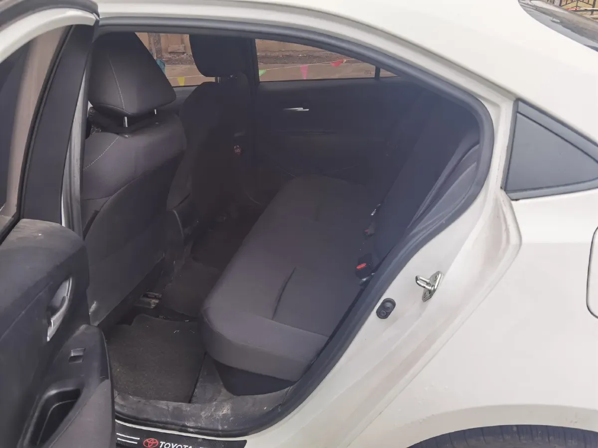 2021 Toyota Corolla 1.8L 98HP L4 E-CVT Hybrid,autocango,china used car exporter,china ev exporter,chinese used car exporter,chinese used ev exporter