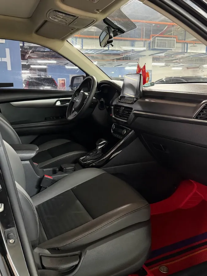 2018 Kia Sportage R 2.0L 160HP L4 6AT,autocango,china used car exporter,china ev exporter,chinese used car exporter,chinese used ev exporter